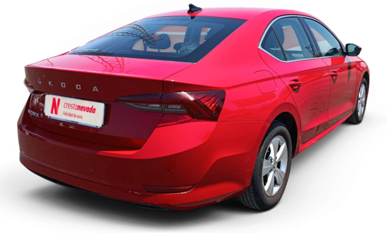 Imagen de Skoda Octavia