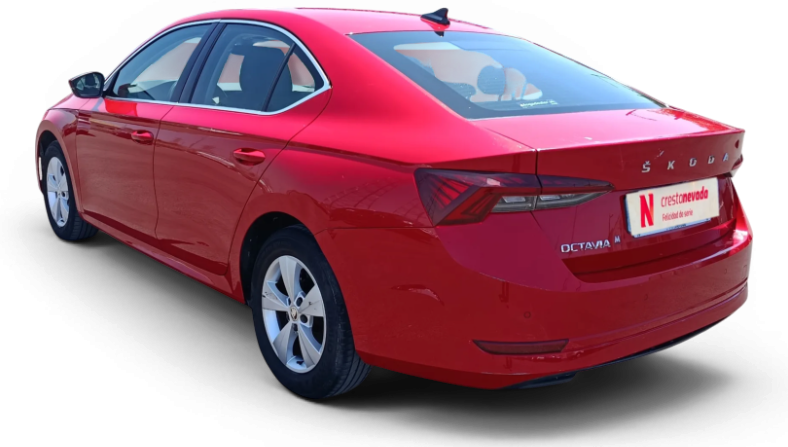 Imagen de Skoda Octavia