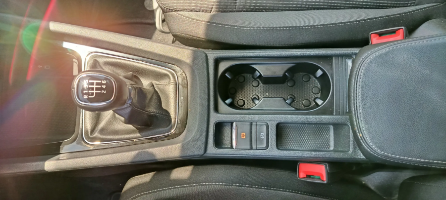 Imagen de Skoda Octavia