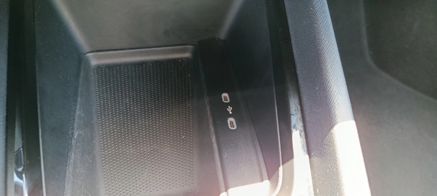 Imagen de Skoda Octavia