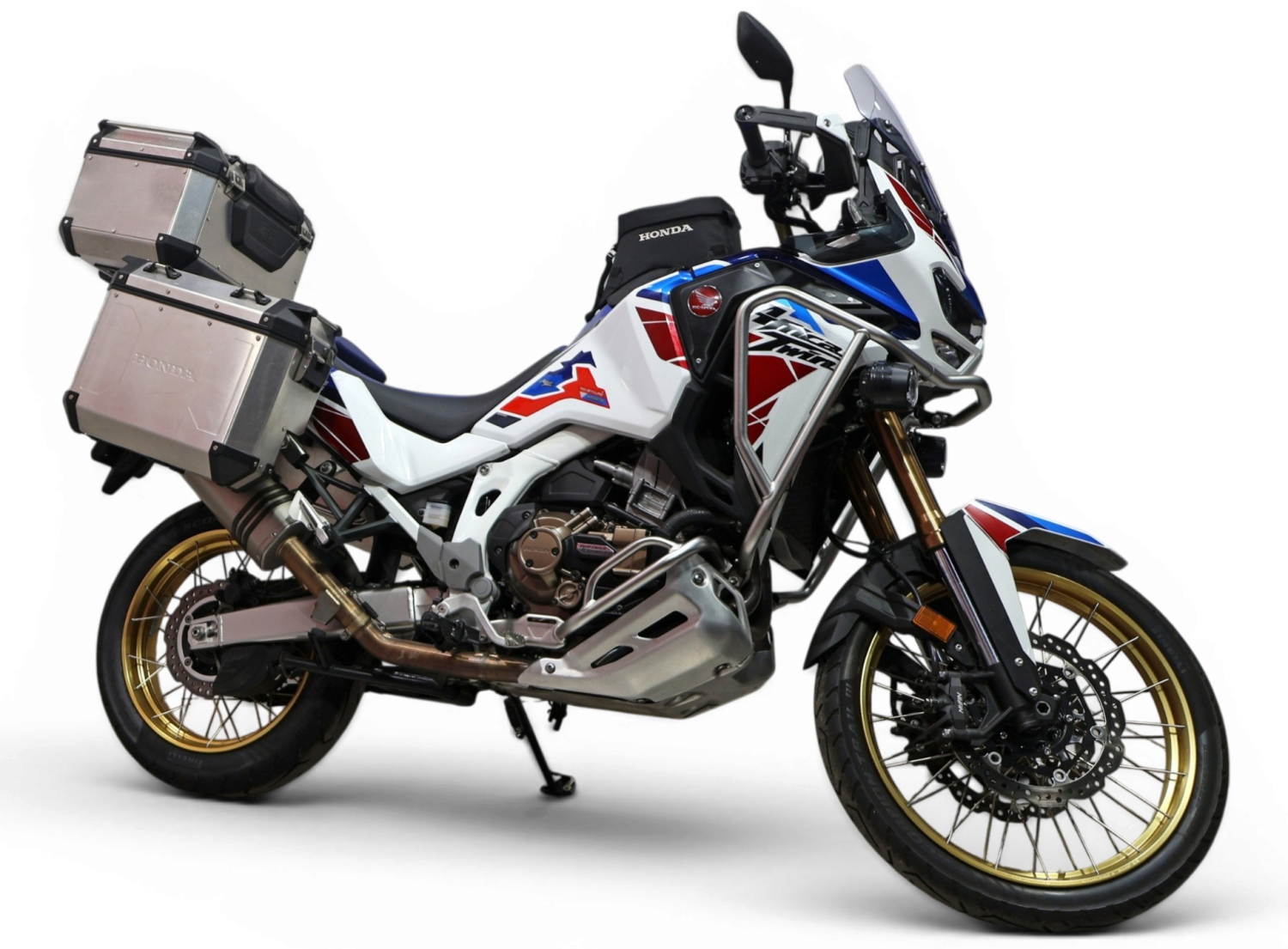 Honda AFRICA TWIN ADVENTURE SPORT
