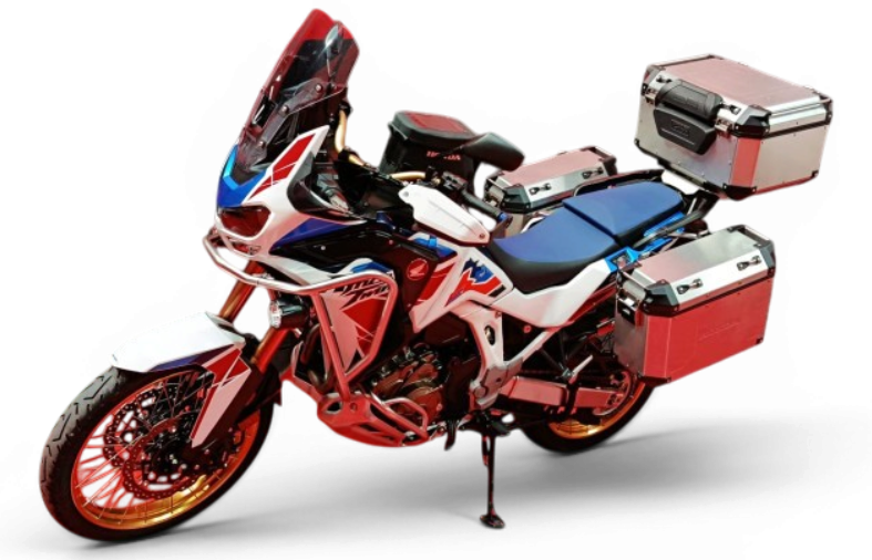 Imagen de Honda AFRICA TWIN ADVENTURE SPORT