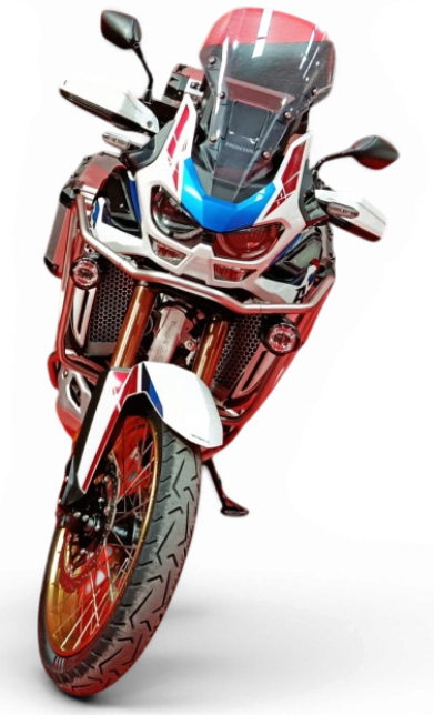 Imagen de Honda AFRICA TWIN ADVENTURE SPORT