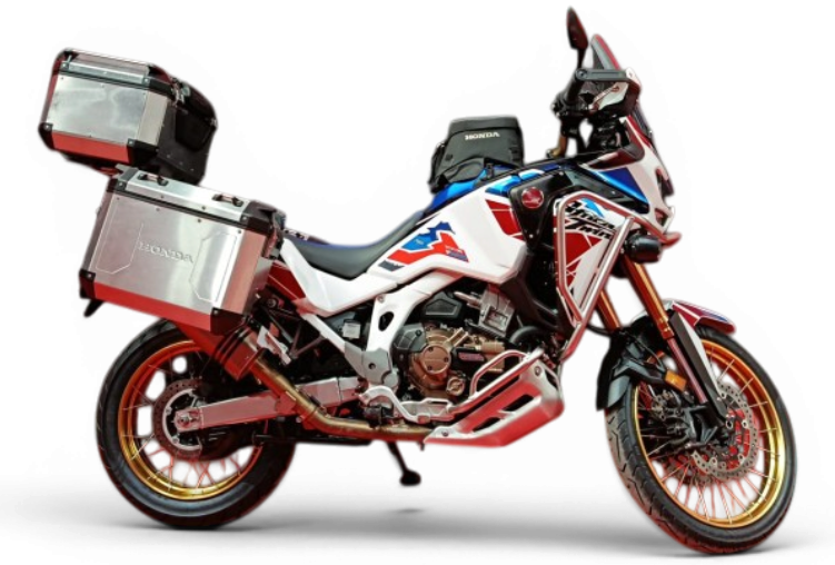 Imagen de Honda AFRICA TWIN ADVENTURE SPORT