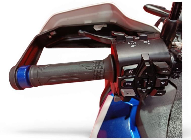 Imagen de Honda AFRICA TWIN ADVENTURE SPORT