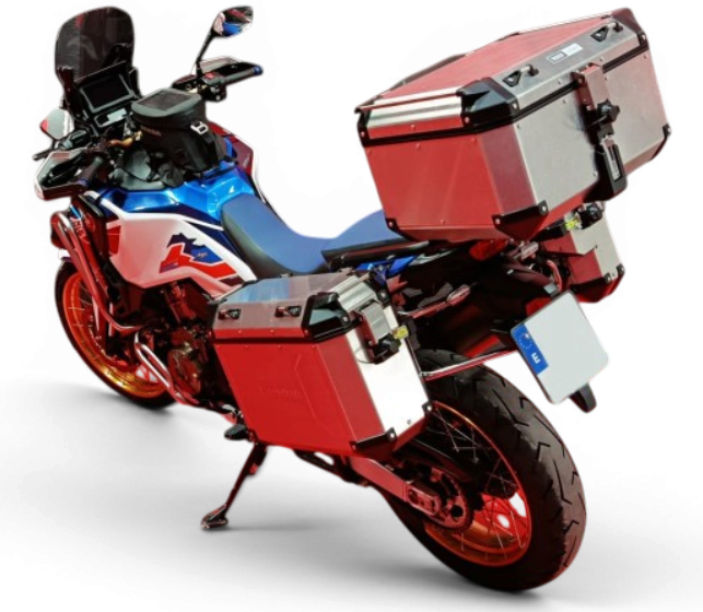 Imagen de Honda AFRICA TWIN ADVENTURE SPORT
