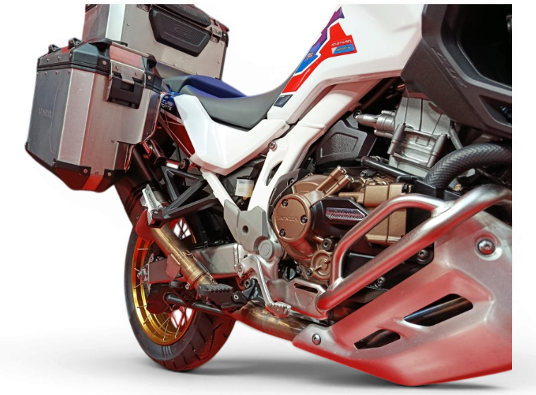 Imagen de Honda AFRICA TWIN ADVENTURE SPORT