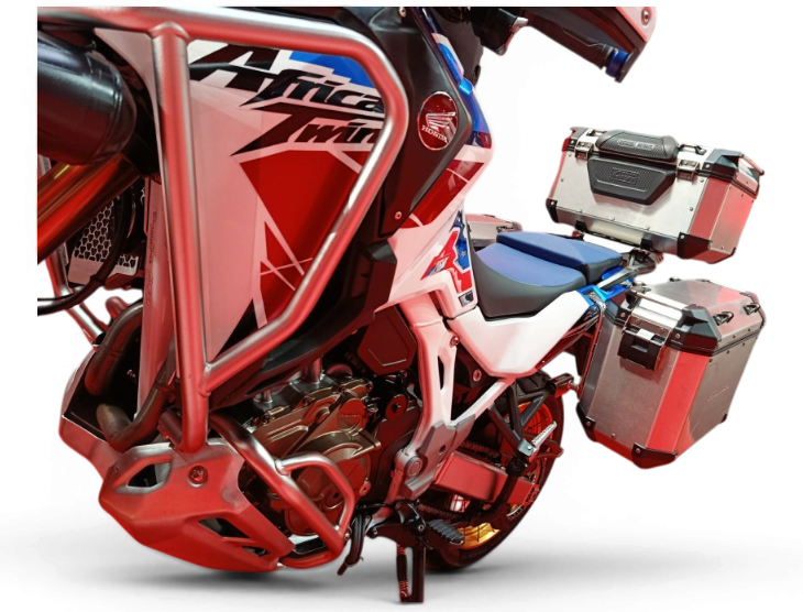 Imagen de Honda AFRICA TWIN ADVENTURE SPORT