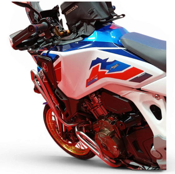 Imagen de Honda AFRICA TWIN ADVENTURE SPORT
