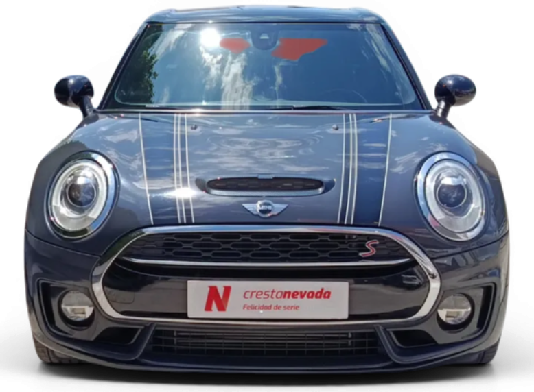 Imagen de Mini CLUBMAN