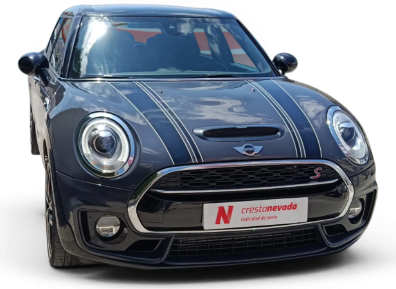 Imagen de Mini CLUBMAN