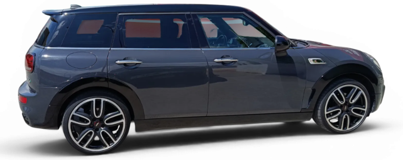 Imagen de Mini CLUBMAN