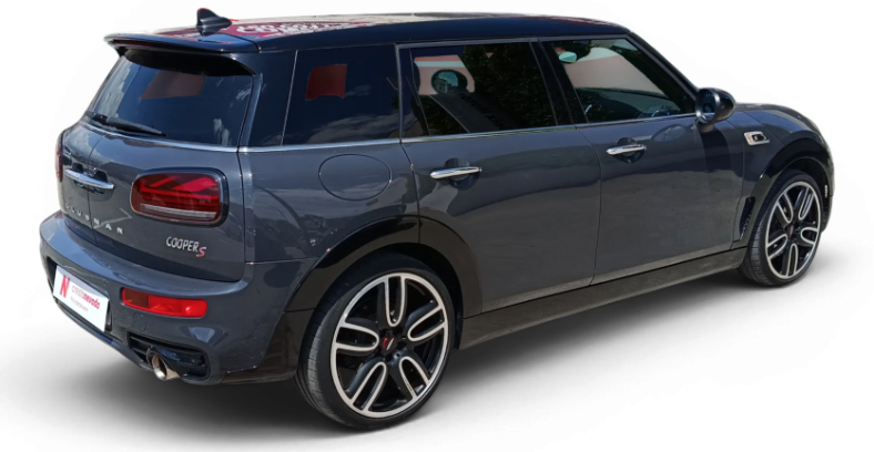 Imagen de Mini CLUBMAN