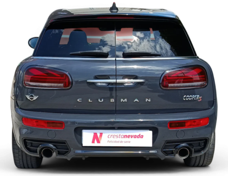 Imagen de Mini CLUBMAN