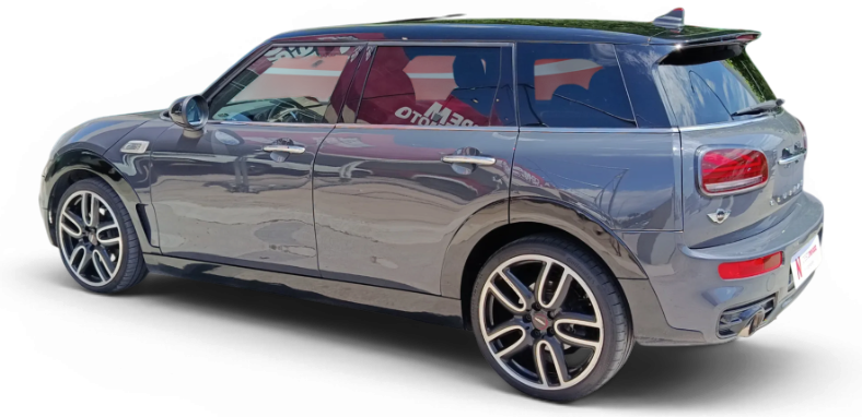 Imagen de Mini CLUBMAN