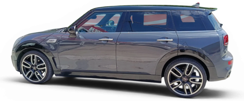 Imagen de Mini CLUBMAN
