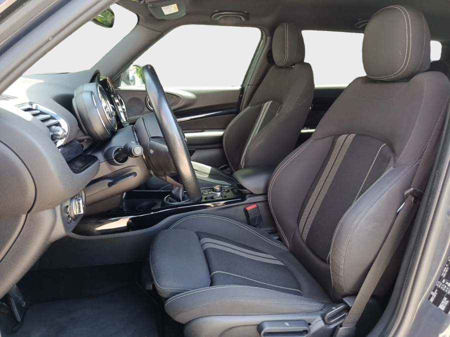 Imagen de Mini CLUBMAN