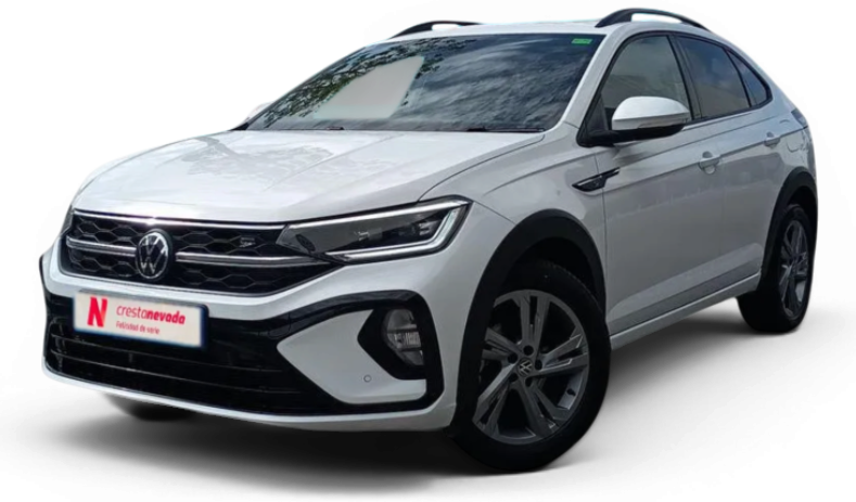 Imagen de Volkswagen Taigo