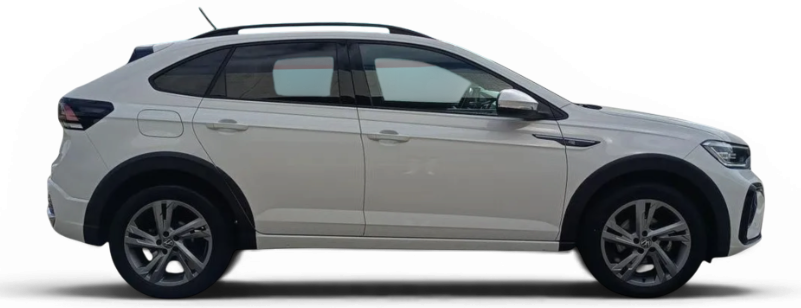 Imagen de Volkswagen Taigo
