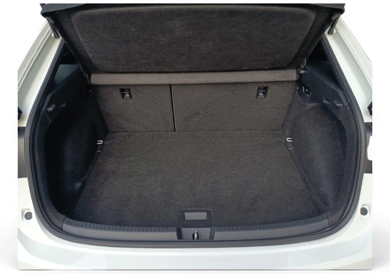 Imagen de Volkswagen Taigo