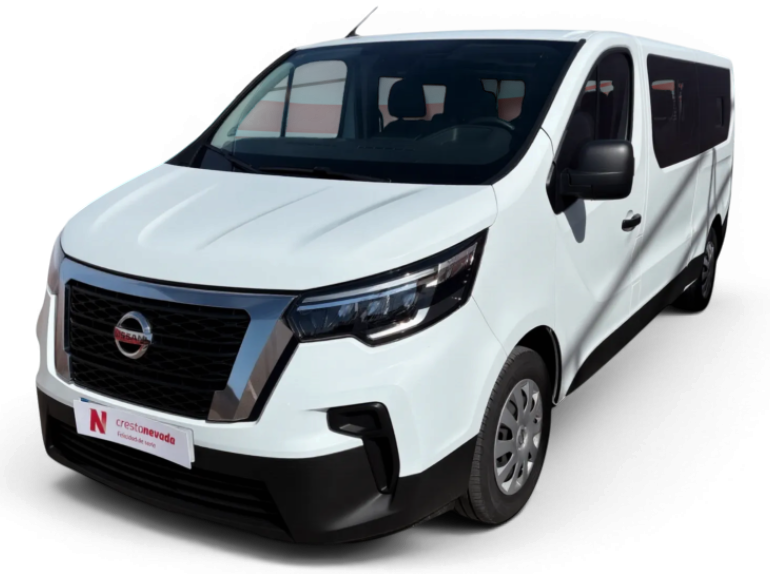 NISSAN Primastar