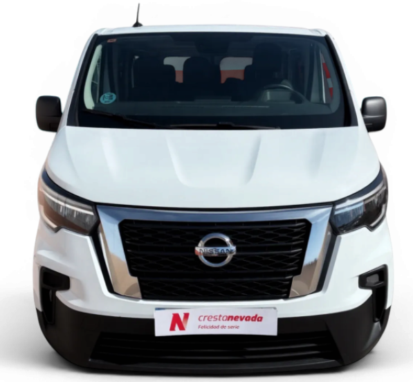 Imagen de NISSAN Primastar