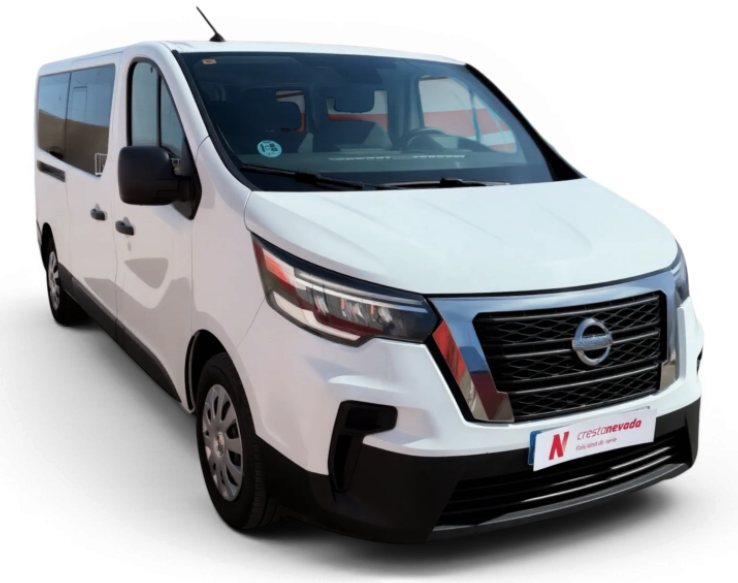 Imagen de NISSAN Primastar