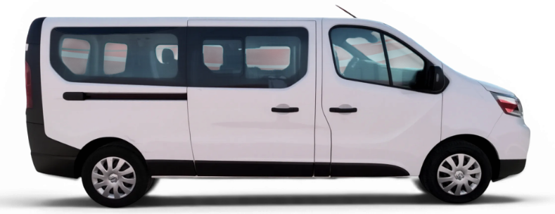Imagen de NISSAN Primastar