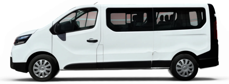 Imagen de NISSAN Primastar