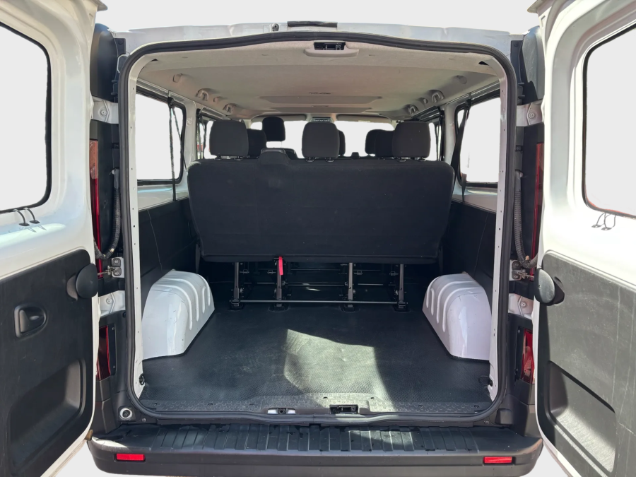 Imagen de NISSAN Primastar