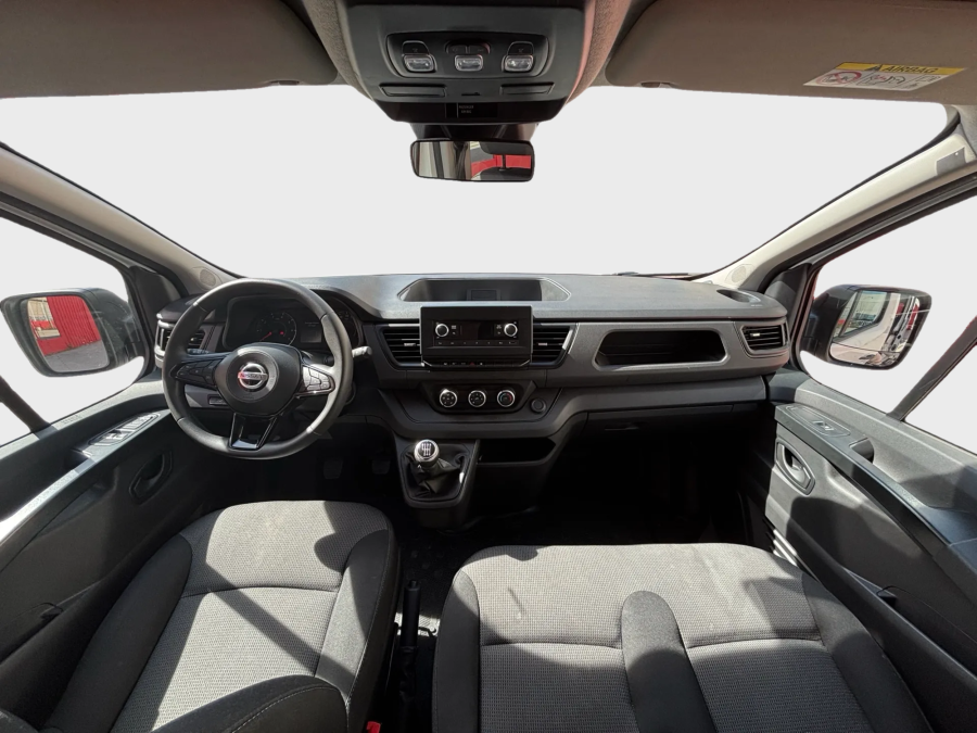 Imagen de NISSAN Primastar