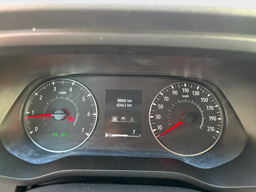 Imagen de NISSAN Primastar