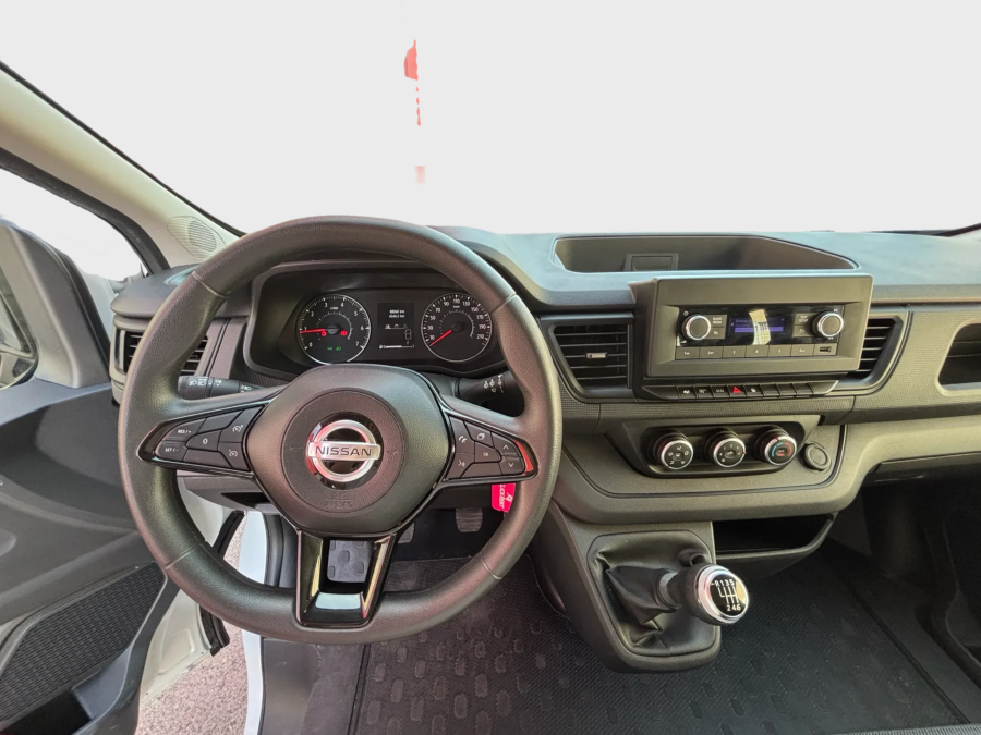 Imagen de NISSAN Primastar