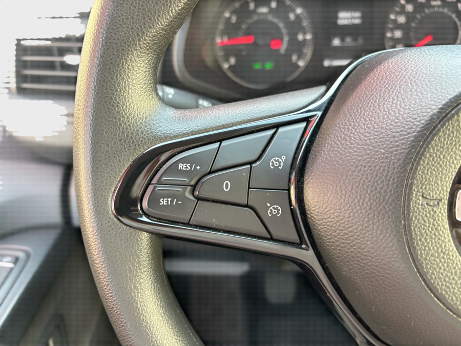 Imagen de NISSAN Primastar
