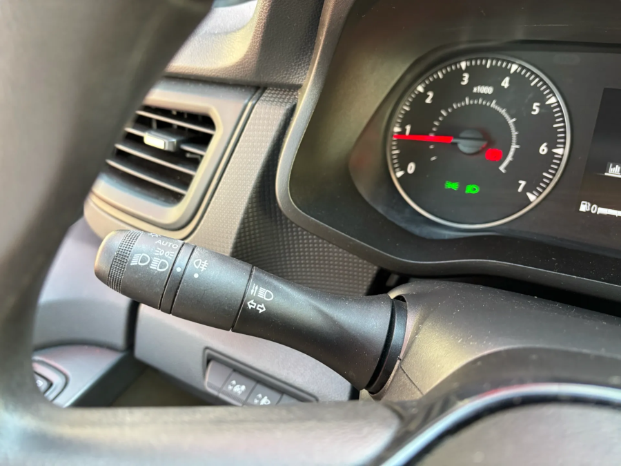 Imagen de NISSAN Primastar
