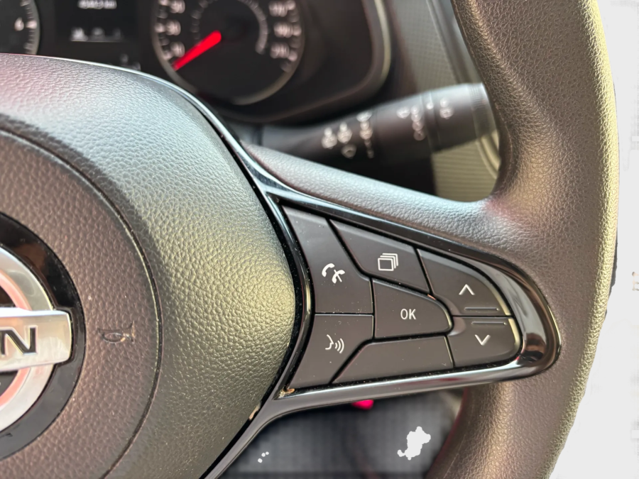Imagen de NISSAN Primastar