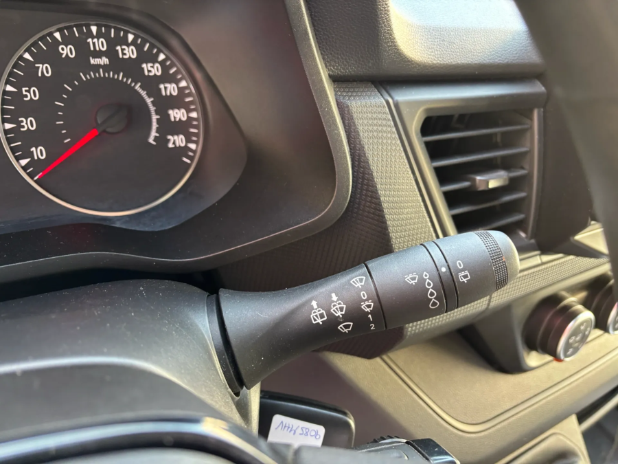Imagen de NISSAN Primastar