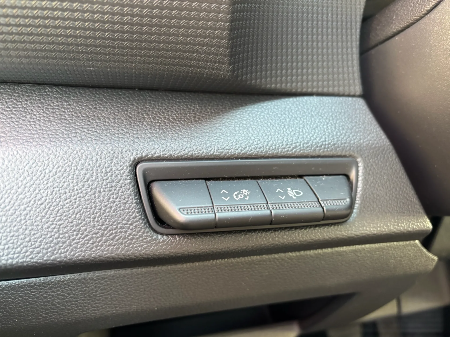 Imagen de NISSAN Primastar