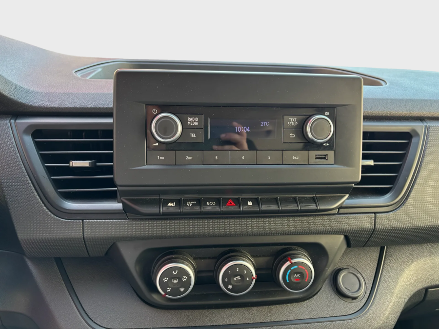 Imagen de NISSAN Primastar