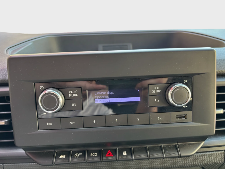 Imagen de NISSAN Primastar