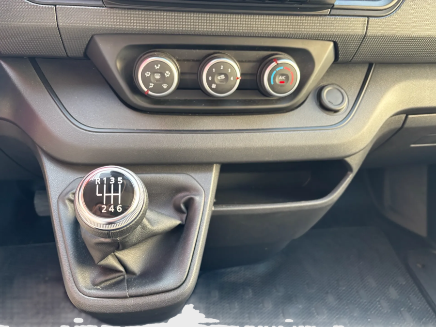 Imagen de NISSAN Primastar