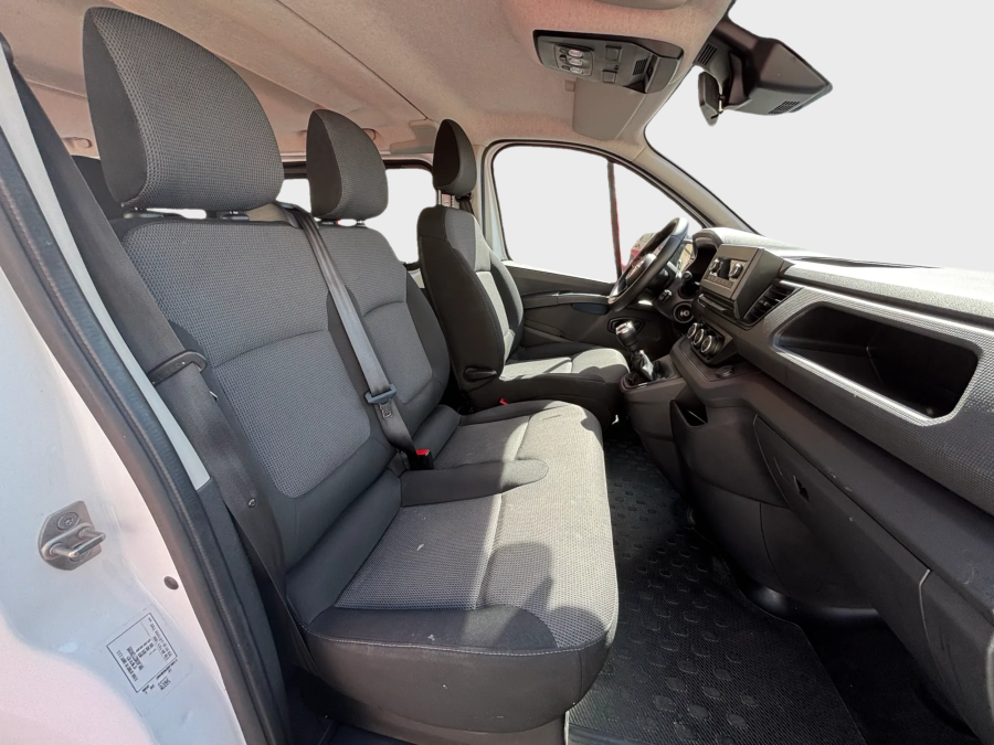 Imagen de NISSAN Primastar