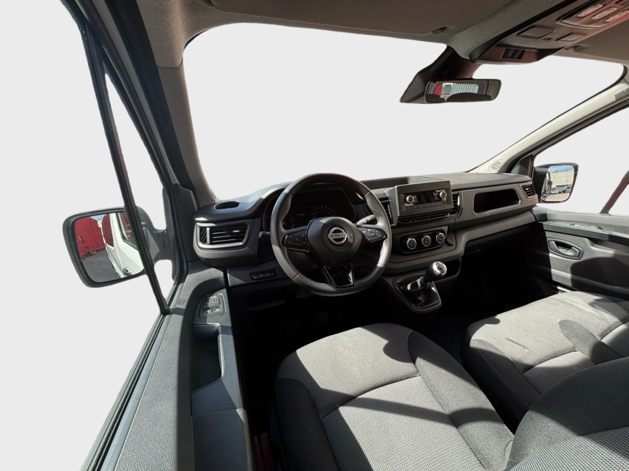 Imagen de NISSAN Primastar