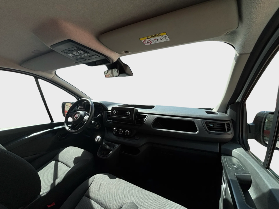 Imagen de NISSAN Primastar