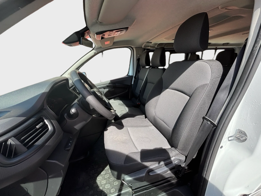 Imagen de NISSAN Primastar