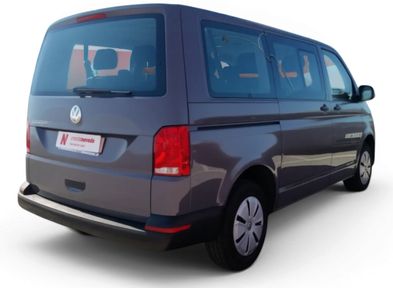 Imagen de Volkswagen Caravelle