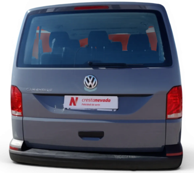Imagen de Volkswagen Caravelle