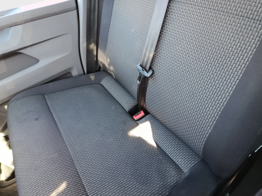 Imagen de Volkswagen Caravelle