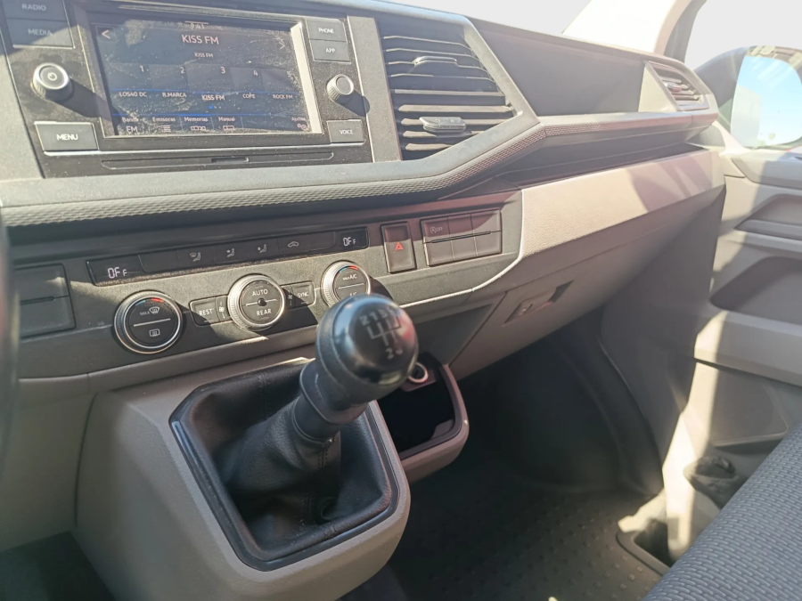 Imagen de Volkswagen Caravelle