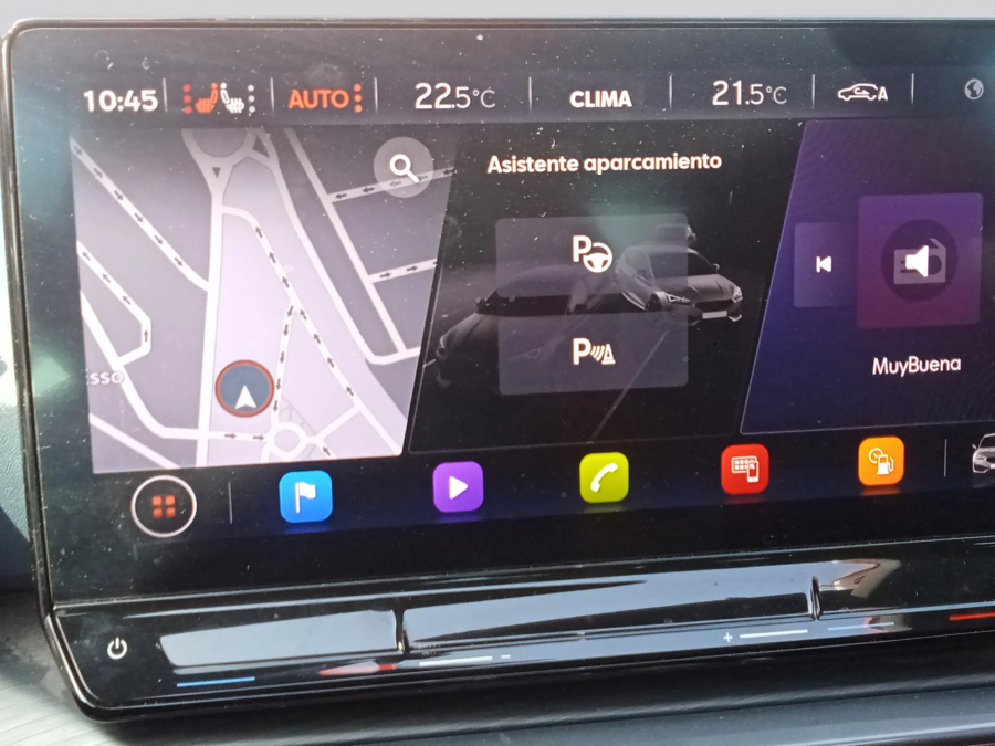 Imagen de cupra León